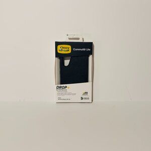 Otterbox Samsung Galaxy A54 5G Black Commuter Lite Case 77-92028 New